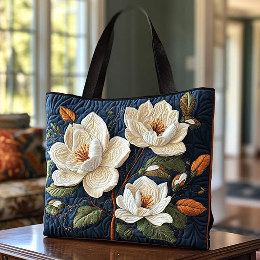 Prenda Quilted Tote Bag