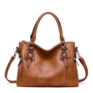 Siena | Bolso de Piel Vegana Elegante