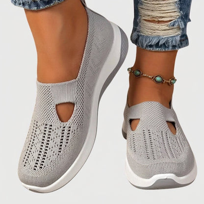 Lora | Zapatillas Ortopédicas para Caminar
