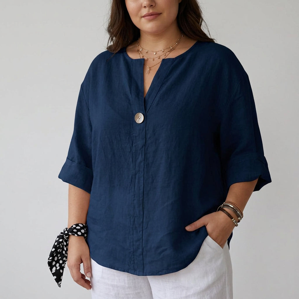Blusa Elegante Valentina