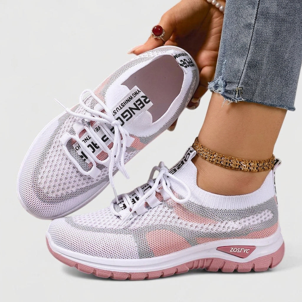 Koralyn | Zapatillas Ortopédicas
