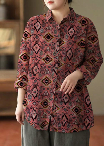 Blusa Marlowe
