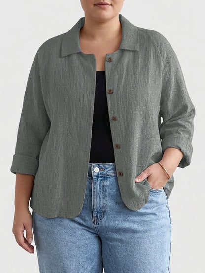 Top Elegante Ashleigh