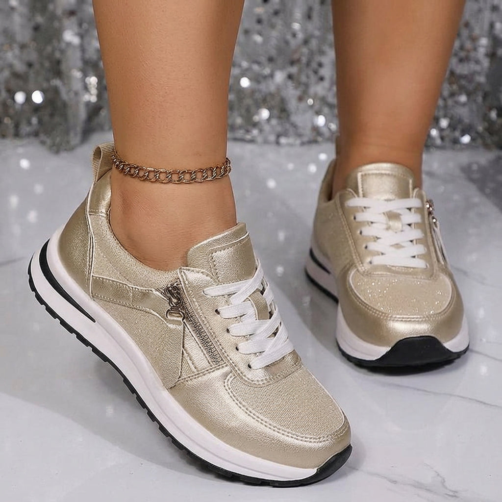 Ashlyn | Zapatillas Ortopédicas