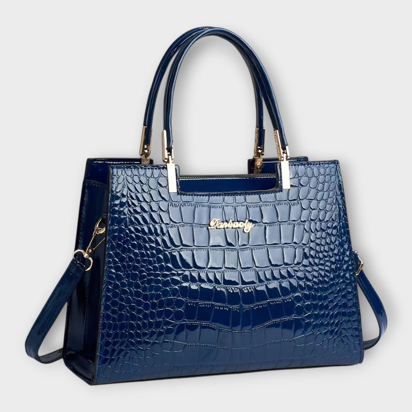 Bolso Katvelle Croco