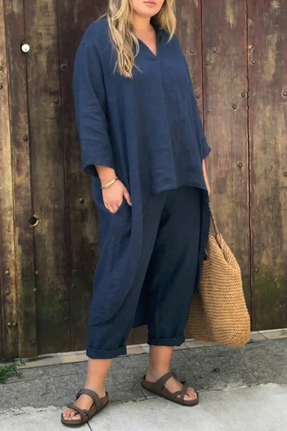 Olivina | Conjunto Cómodo y con Estilo