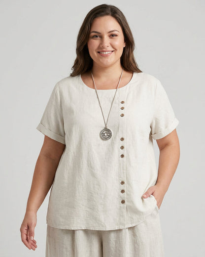 Blusa Elisavie
