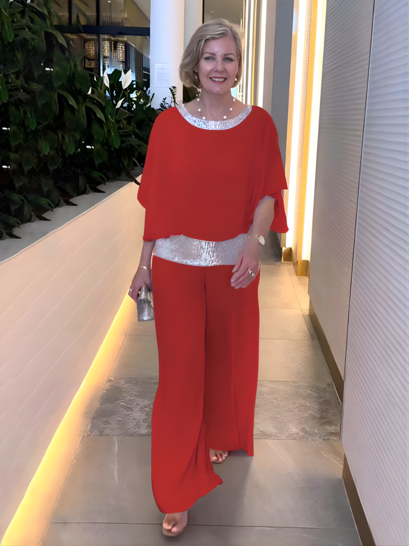 Nylara | Conjunto Elegante con Clase