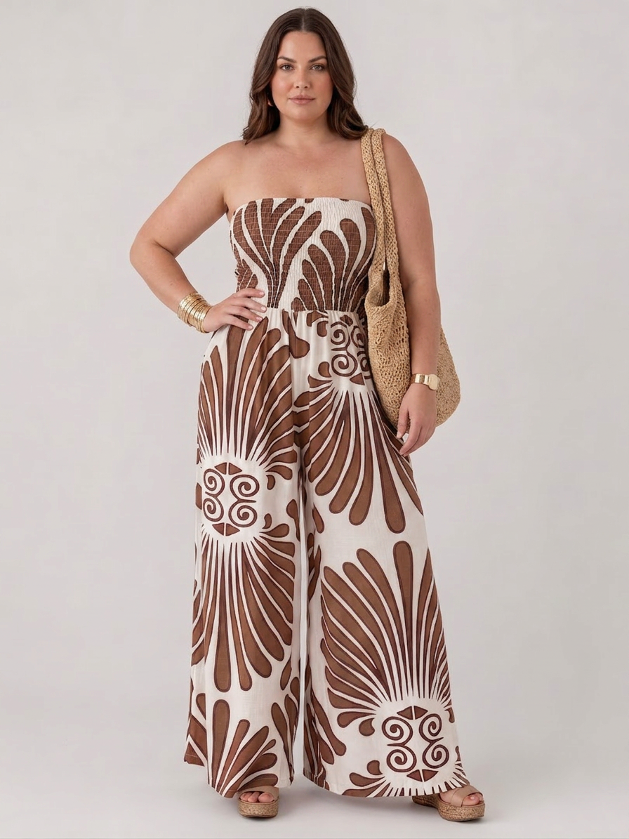Vestido Largo Dyman