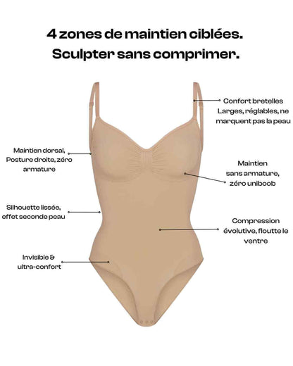 Body Sculptant Magic — Esculpe y Realza tu Silueta
