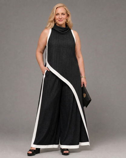 Conjunto de Pantalón Valthera