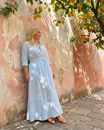 Vestido Midi Zelith