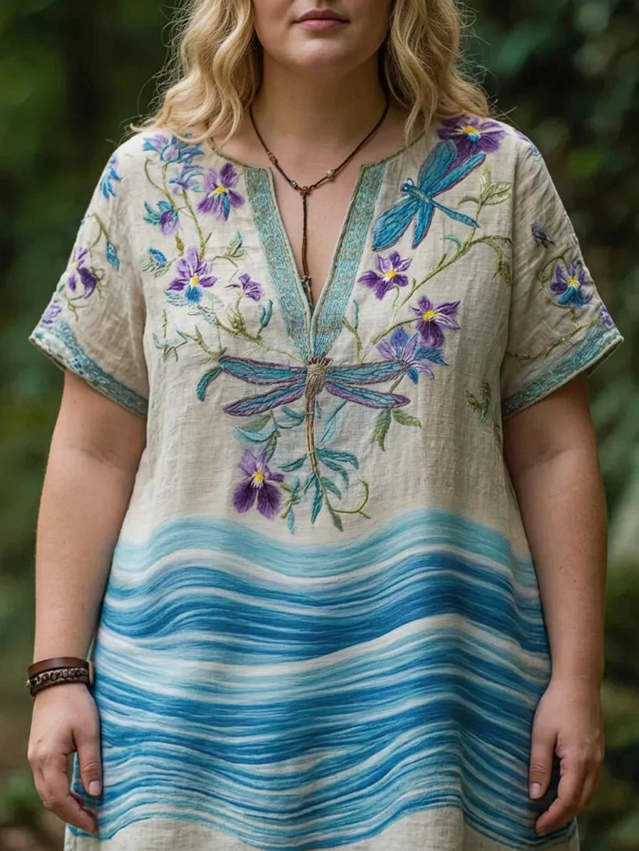 Blusa Luxuria