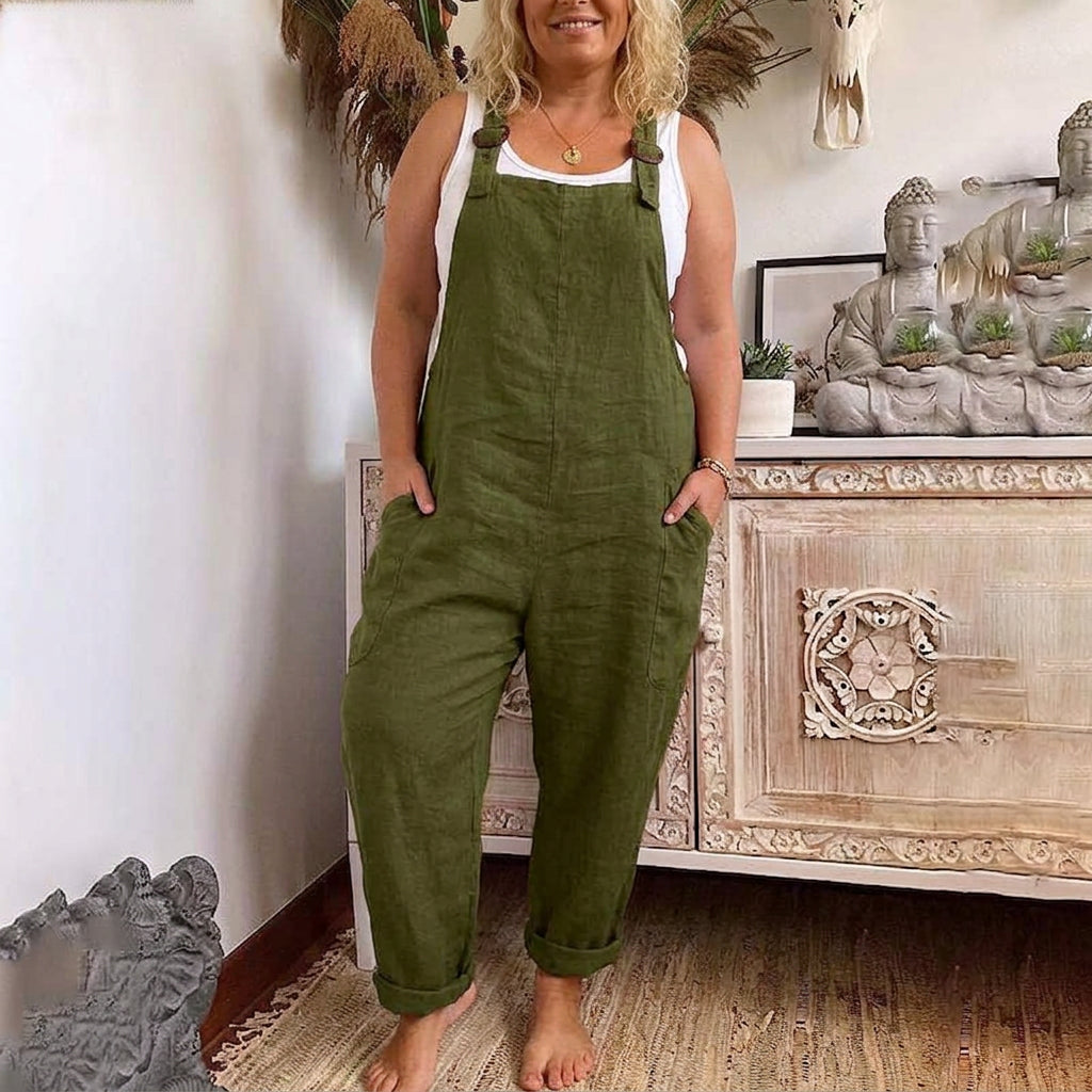 Janine | Mono Casual de Elegancia Atemporal
