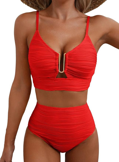 Livia | El Bikini que por Fin te Deja Libre