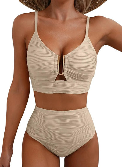 Livia | El Bikini que por Fin te Deja Libre