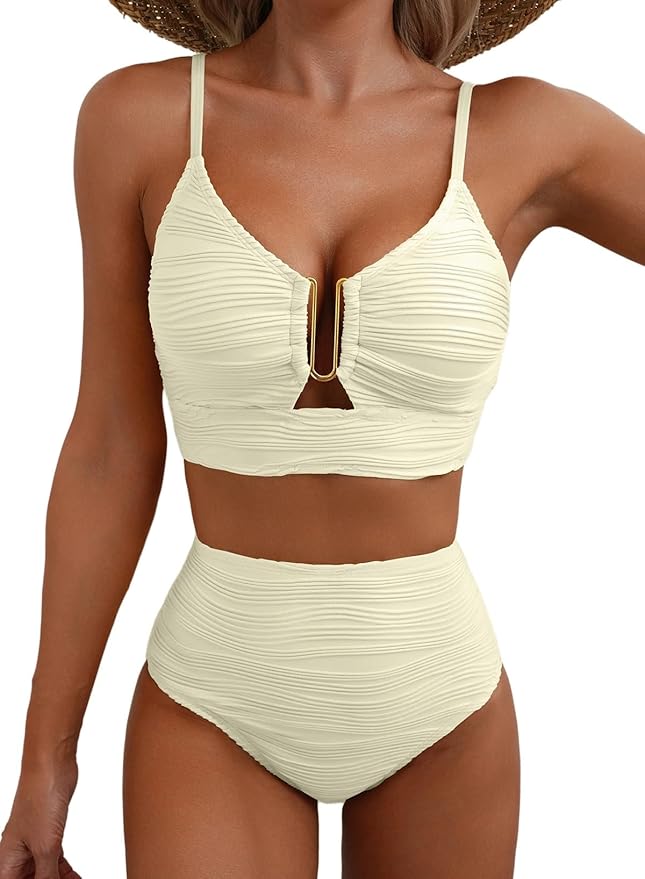 Livia | El Bikini que por Fin te Deja Libre