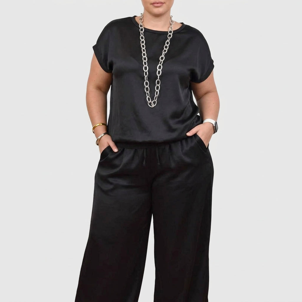 Kayla | Conjunto Elegante de Dos Piezas