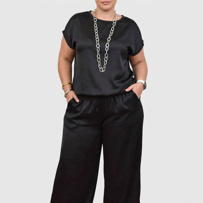 Kayla | Conjunto Elegante de Dos Piezas
