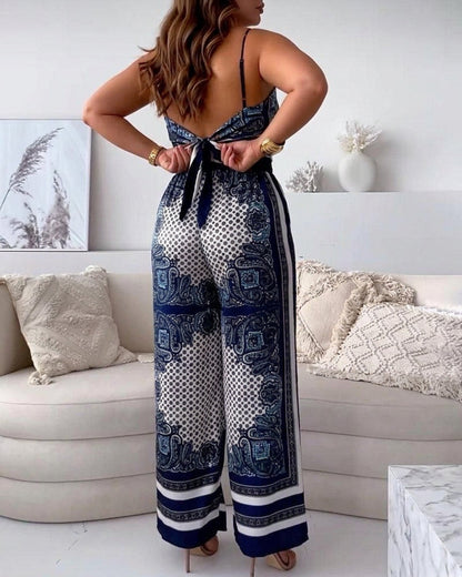 Conjunto Dos Piezas de Encaje Helen
