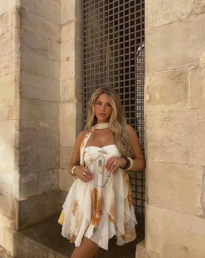 Usrella | Vestido Mini