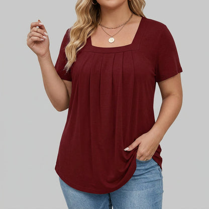 Blusa Elegante Lenabria