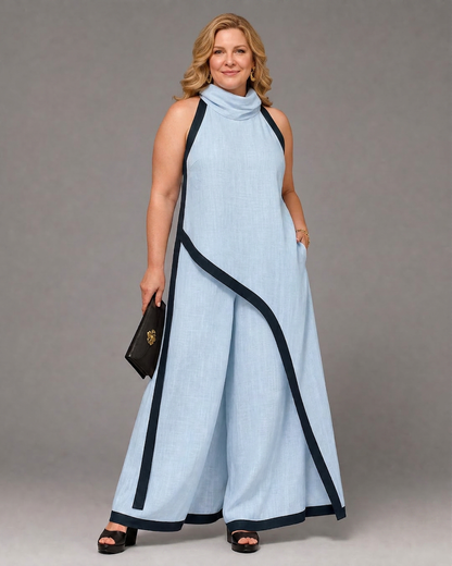 Conjunto de Pantalón Valthera