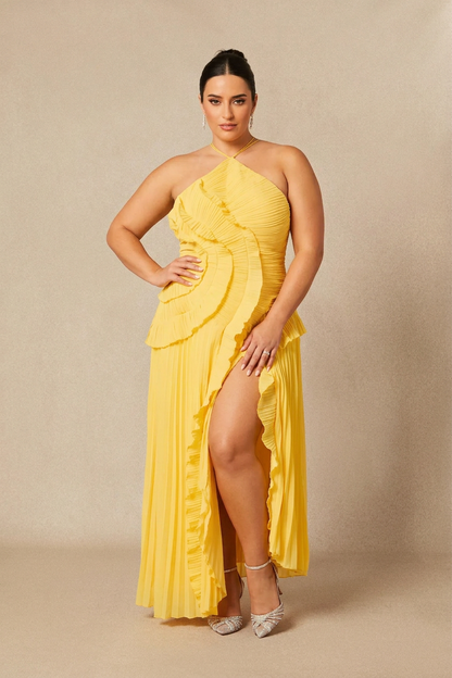 Laghetta | Vestido Maxi