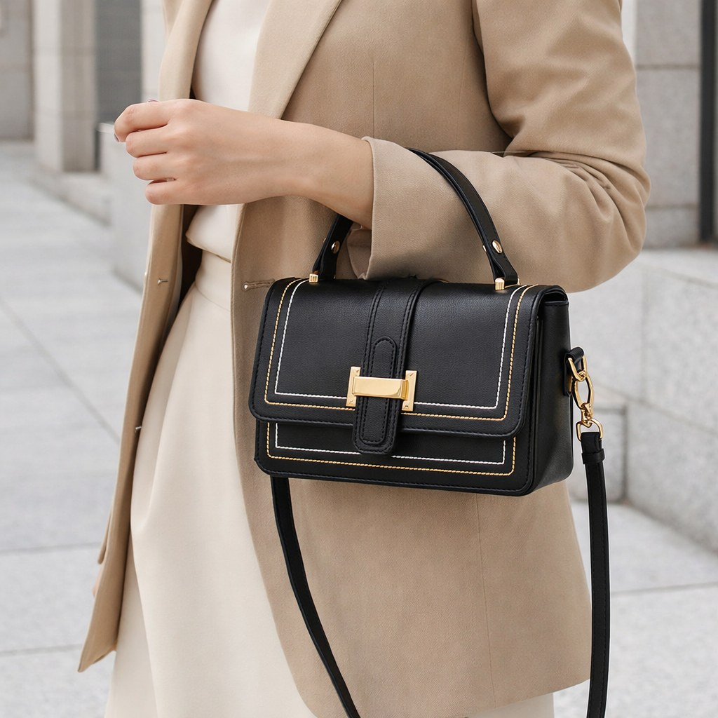 Bolso Katlune Élite