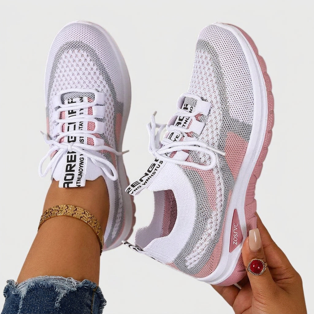 Koralyn | Zapatillas Ortopédicas