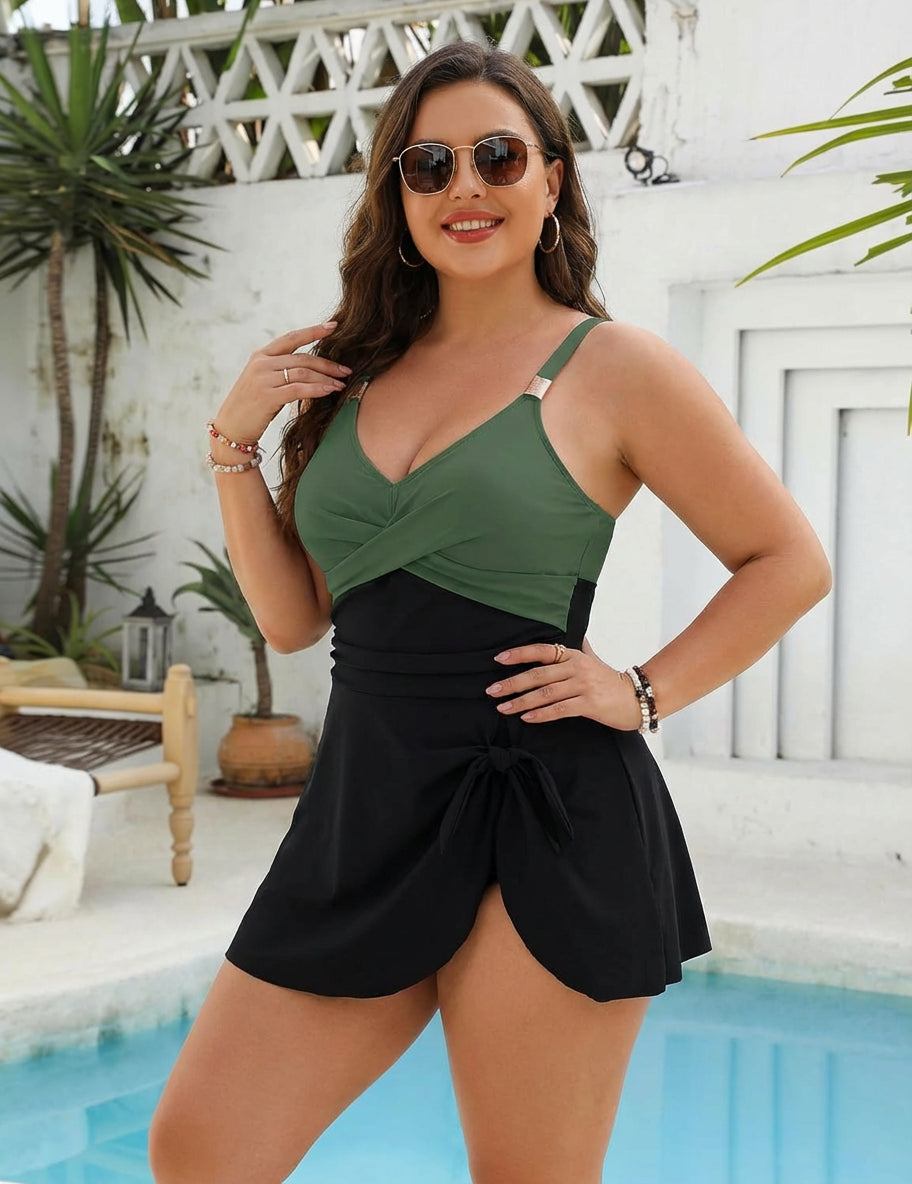 Vestido Selina