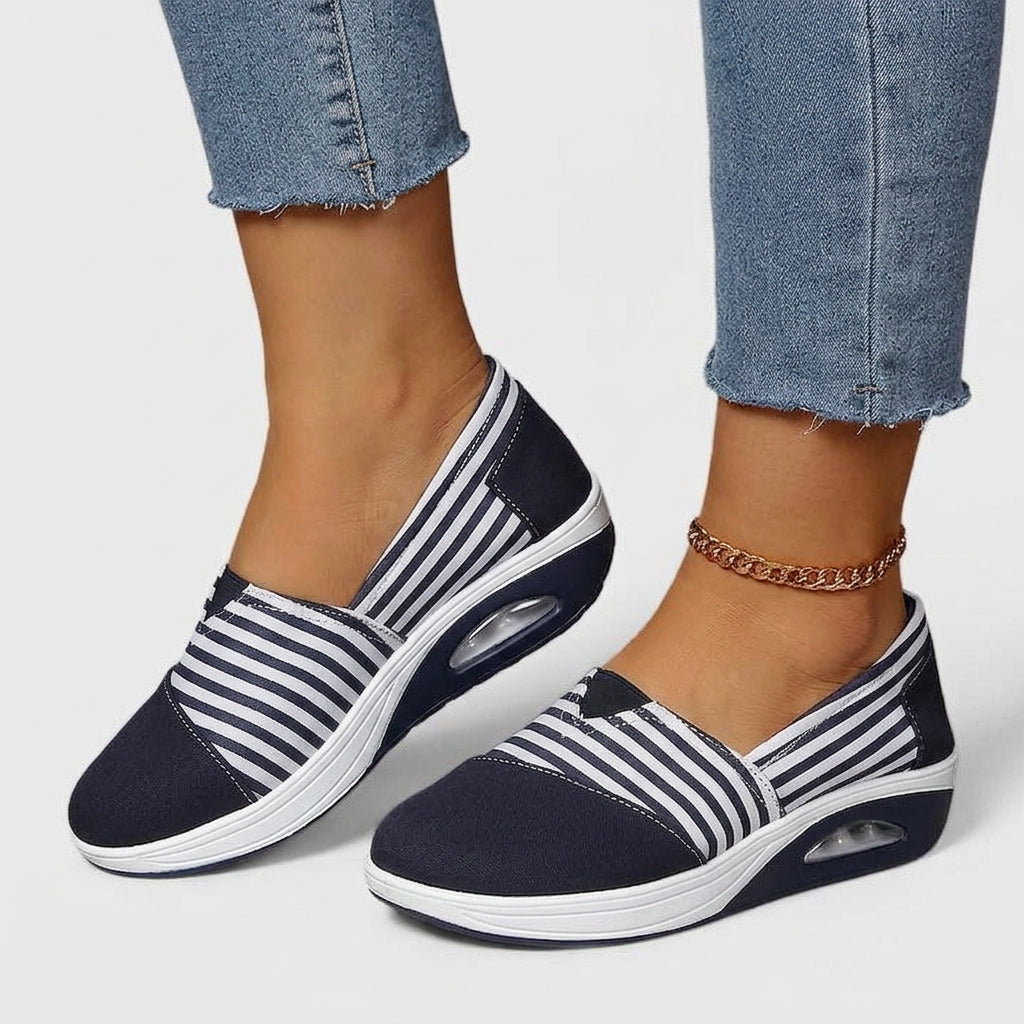 Julia | Zapatillas Ortopédicas