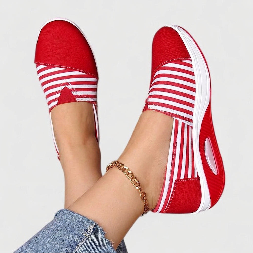 Julia | Zapatillas Ortopédicas