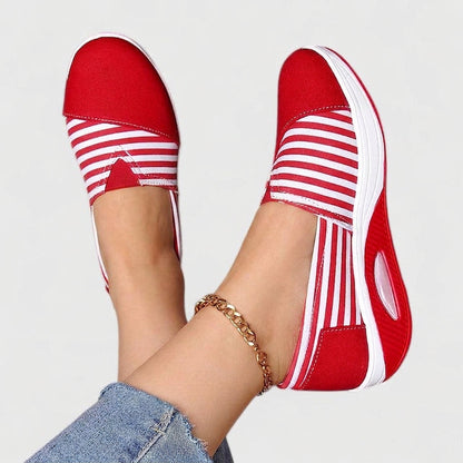 Julia | Zapatillas Ortopédicas