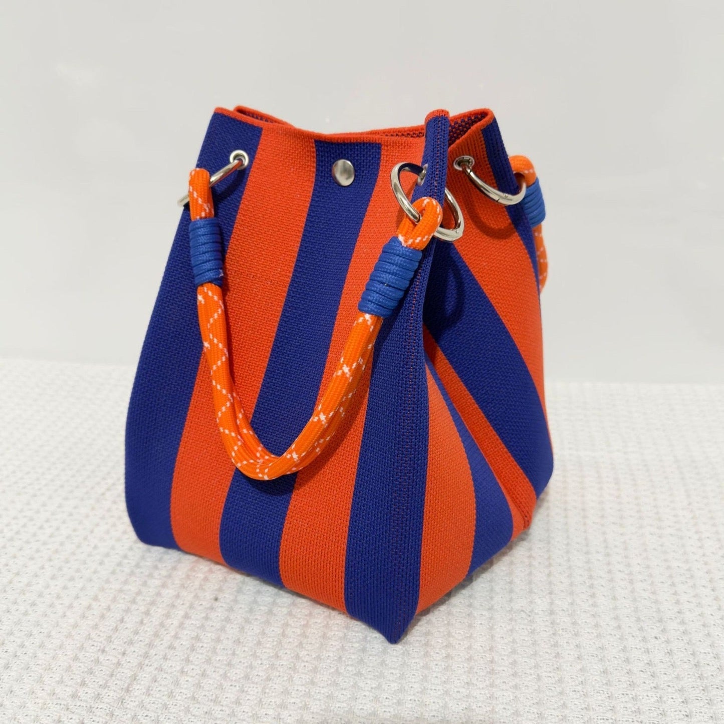 Soft Mini – Aqua Grove