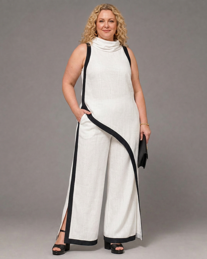 Conjunto de Pantalón Valthera