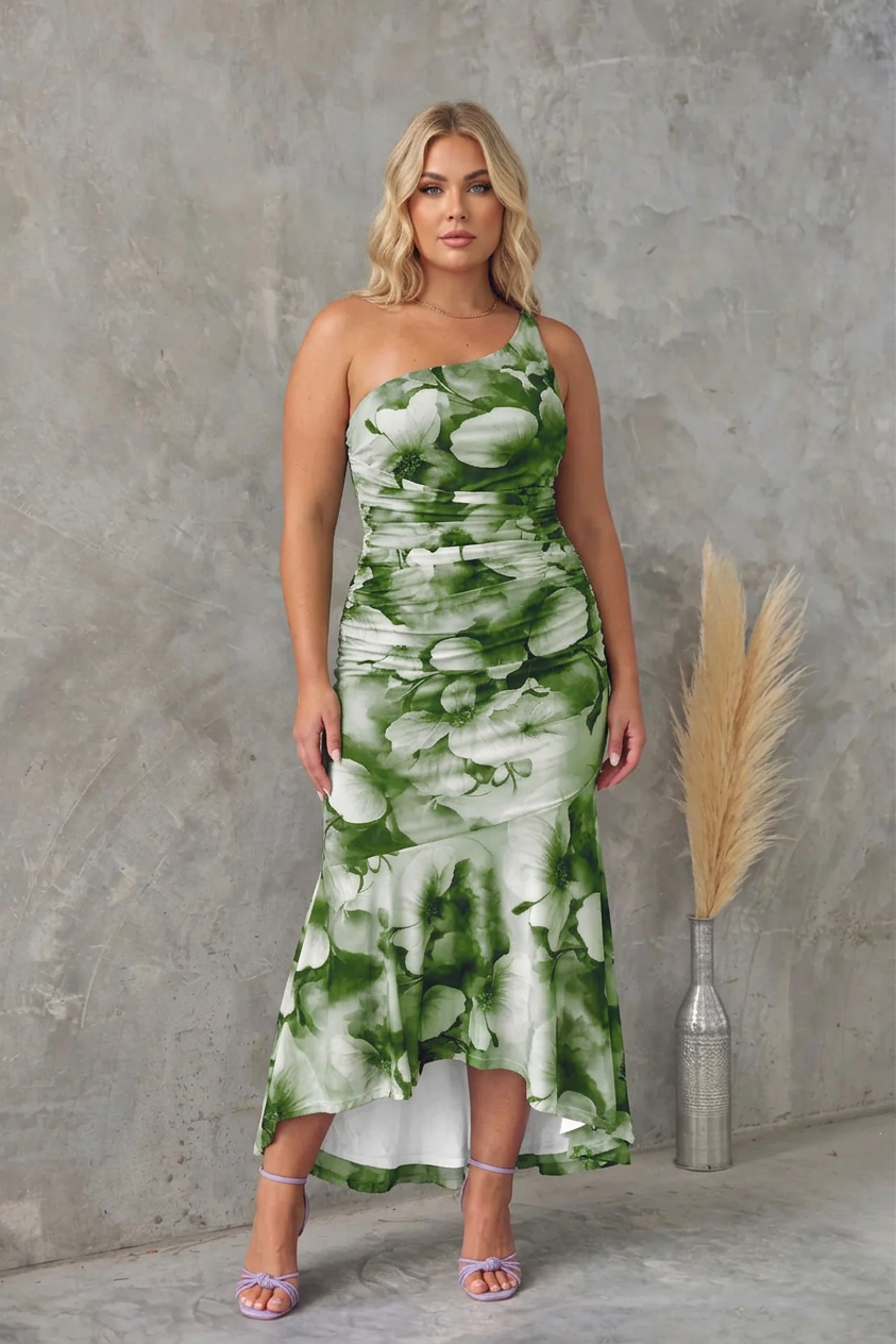 Xanthe | Vestido Midi