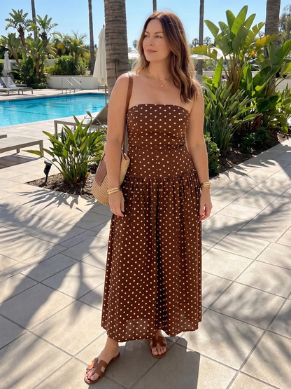 Vestido Midi Sorien
