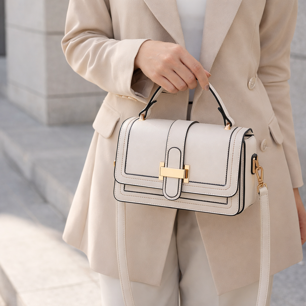 Bolso Katlune Élite