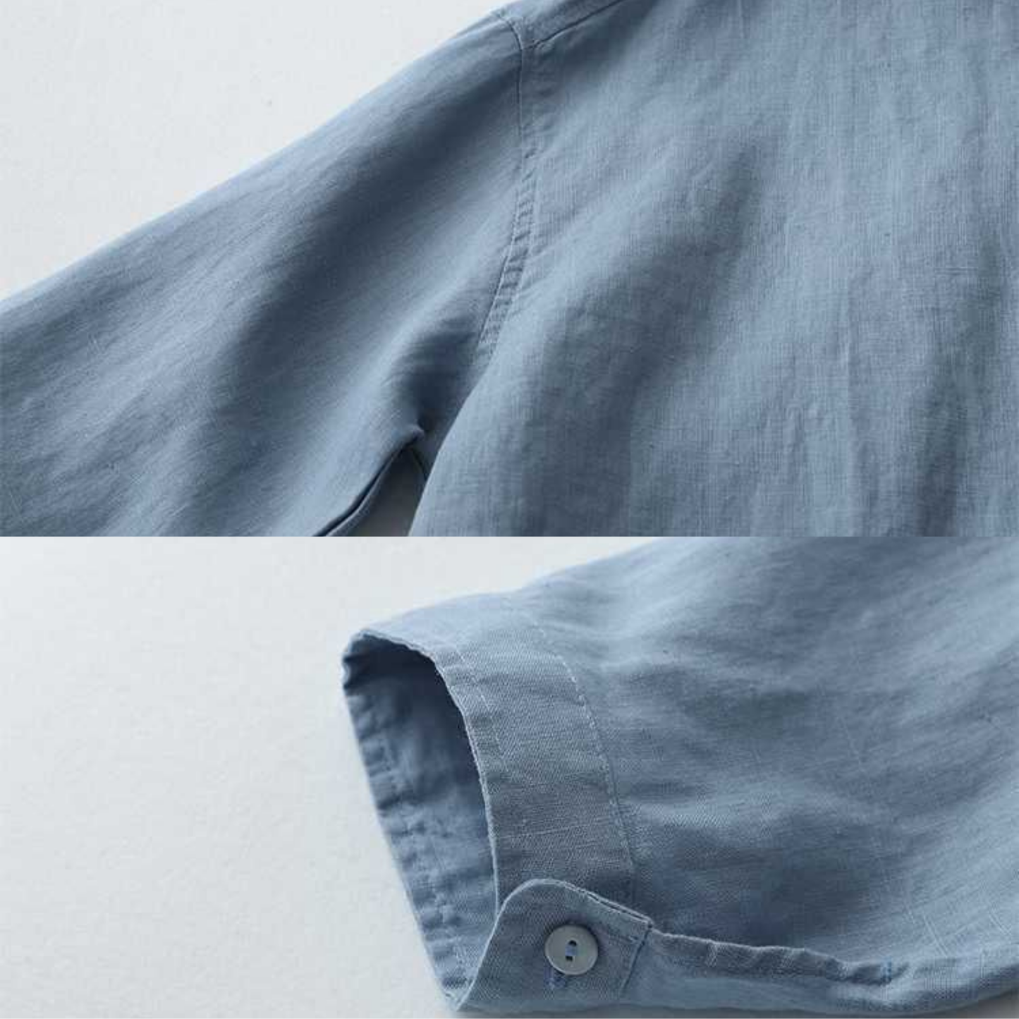 Camisa de Algodón Brooks
