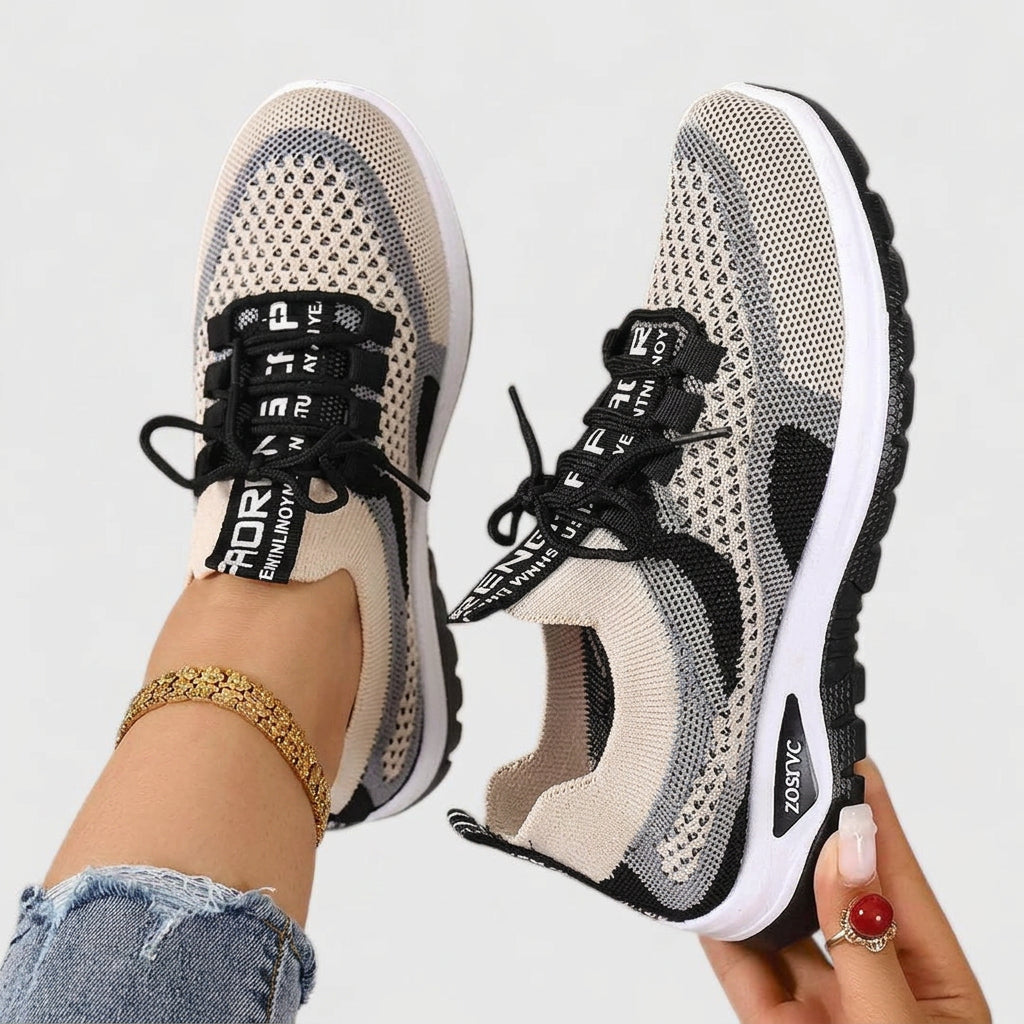 Koralyn | Zapatillas Ortopédicas