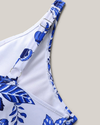 Bikini Floral 2 piezas