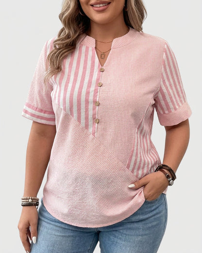 Blusa Sofisticada Gigi
