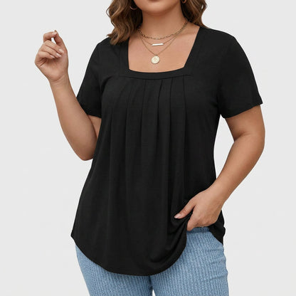 Blusa Elegante Lenabria