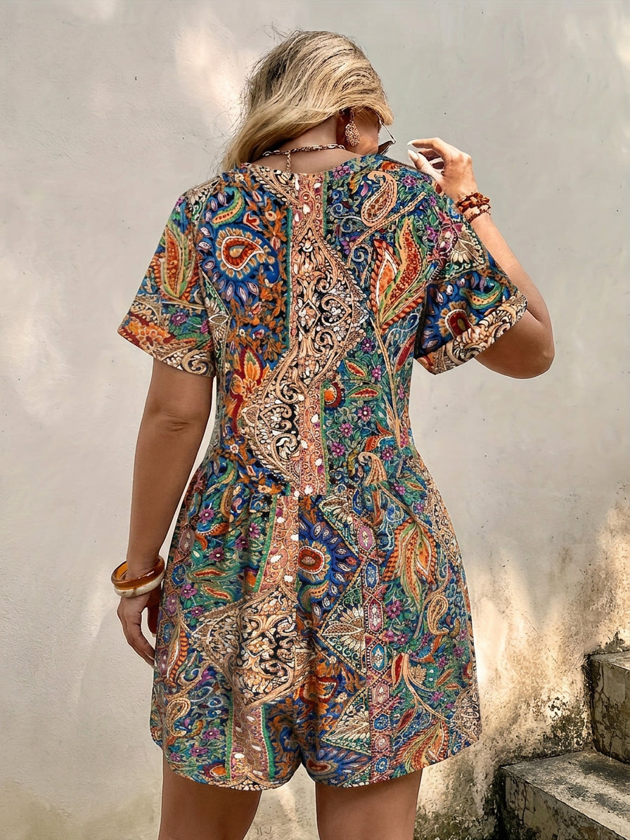 Mono Bohemio Reagan