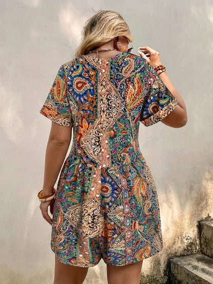 Mono Bohemio Reagan