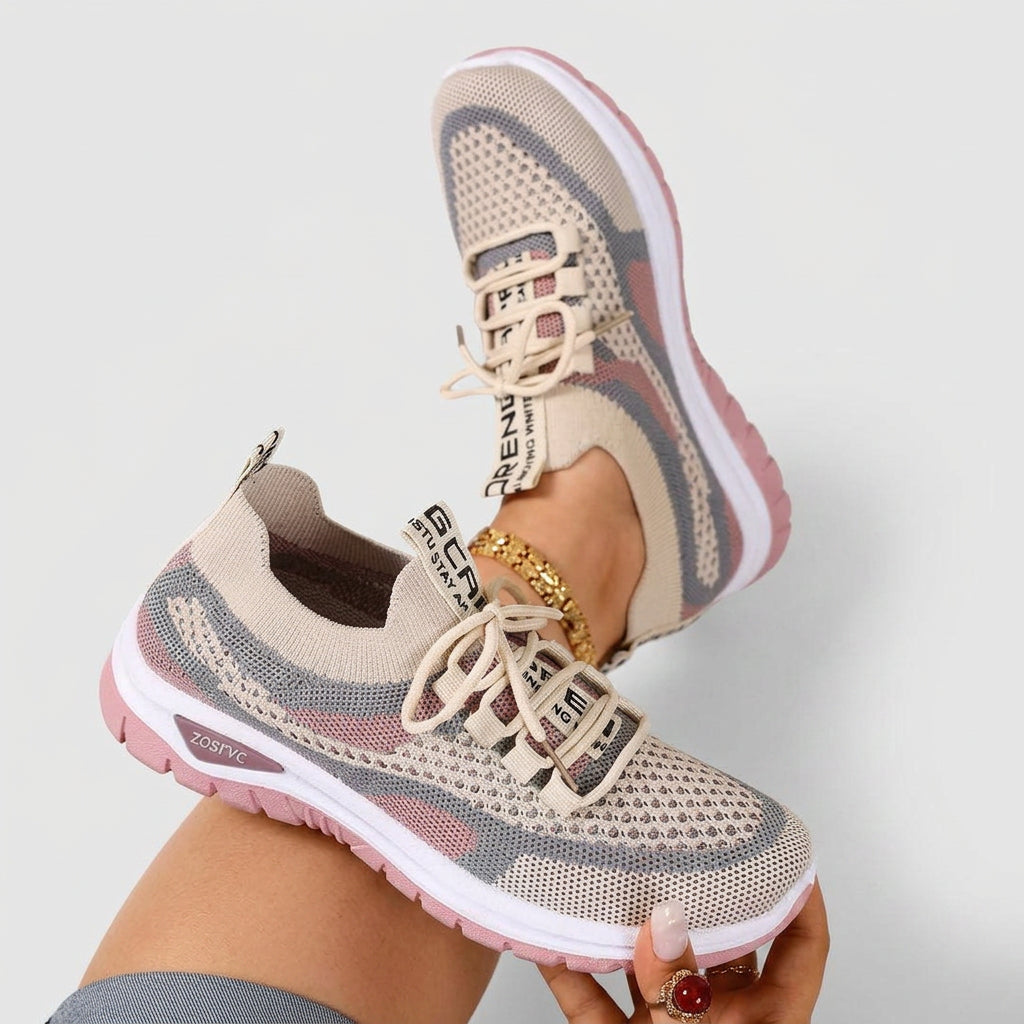 Koralyn | Zapatillas Ortopédicas