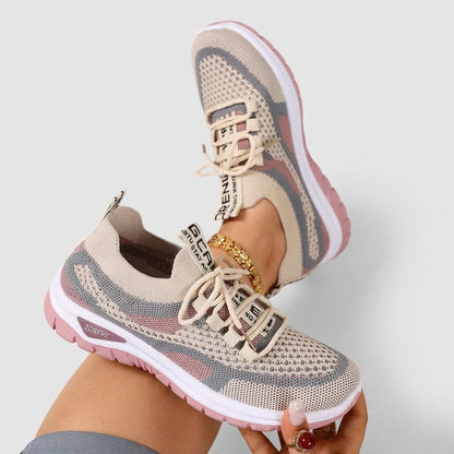 Koralyn | Zapatillas Ortopédicas