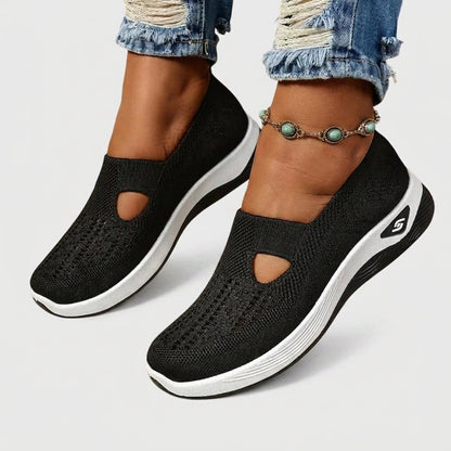 Lora | Zapatillas Ortopédicas para Caminar