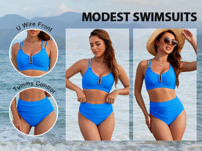 Jennifer | Bikini Set Moldeador de Figura